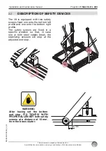 Preview for 15 page of Euroscreen SI-HL300 Manual