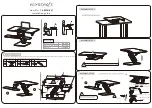 Euroseats 14.WVH.001 Installation Manual preview