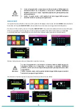 Preview for 34 page of Eurosets WaterLily Manual