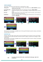 Preview for 85 page of Eurosets WaterLily Manual