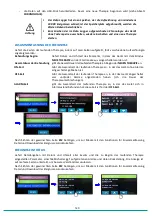 Preview for 140 page of Eurosets WaterLily Manual