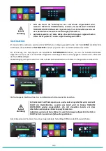 Preview for 145 page of Eurosets WaterLily Manual