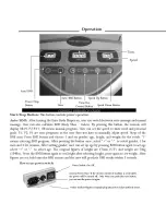 Preview for 6 page of Euroshine Euro Body Shaper User Manual