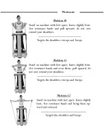 Preview for 11 page of Euroshine Euro Body Shaper User Manual