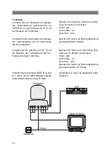 Предварительный просмотр 10 страницы EuroSky 35 05 46 Operating Instructions Manual