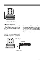 Предварительный просмотр 31 страницы EuroSky 35 05 46 Operating Instructions Manual