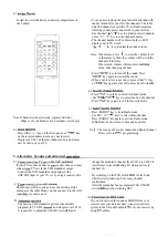 Preview for 2 page of EuroSky SR400 OSD User Manual