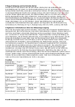 Preview for 14 page of Eurosolar GB9212 User Manual