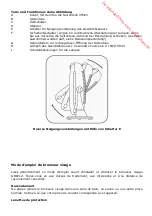 Предварительный просмотр 17 страницы Eurosolar GB9212 User Manual