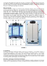 Предварительный просмотр 18 страницы Eurosolar GB9212 User Manual