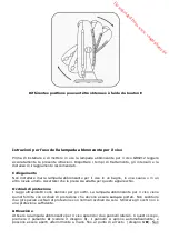 Предварительный просмотр 22 страницы Eurosolar GB9212 User Manual