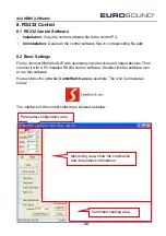 Предварительный просмотр 25 страницы Eurosound HM44A-4K-IP User Manual