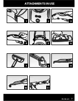 Предварительный просмотр 7 страницы EuroSteam 4171 Instruction Manual