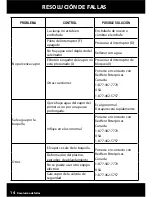 Предварительный просмотр 46 страницы EuroSteam 4171 Instruction Manual