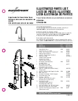 Предварительный просмотр 7 страницы EuroSteam GE190001 Quick Start Manual