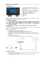 Предварительный просмотр 2 страницы EUROSTER 11M Operation And Assembly Manual