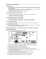 Предварительный просмотр 3 страницы EUROSTER 11M Operation And Assembly Manual