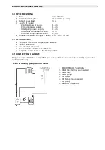 Preview for 6 page of EUROSTER 11Z User Manual