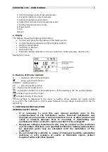 Preview for 2 page of EUROSTER 12M User Manual