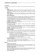 Preview for 6 page of EUROSTER 12M User Manual