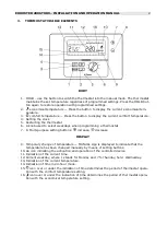 Предварительный просмотр 2 страницы EUROSTER 2006TXRX Installation And Operation Manual