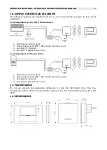 Предварительный просмотр 12 страницы EUROSTER 2026TXRX Installation And Operation Manual