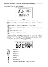 Предварительный просмотр 2 страницы EUROSTER 2026TXRXG Installation And Operation Manual