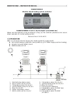 EUROSTER UNI2 Instruction Manual preview