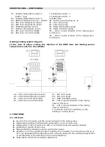 Preview for 2 page of EUROSTER UNI4 User Manual