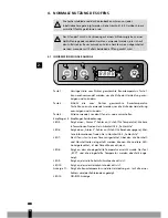 Предварительный просмотр 14 страницы Eurostove Eurostove 74 S-Line User Manual