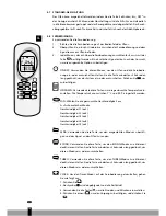 Предварительный просмотр 18 страницы Eurostove Eurostove 74 S-Line User Manual