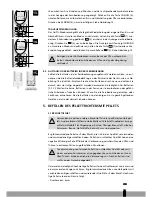 Предварительный просмотр 21 страницы Eurostove Eurostove 74 S-Line User Manual