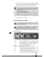 Предварительный просмотр 49 страницы Eurostove Eurostove 74 S-Line User Manual