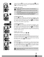 Предварительный просмотр 55 страницы Eurostove Eurostove 74 S-Line User Manual