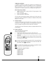 Предварительный просмотр 85 страницы Eurostove Eurostove 74 S-Line User Manual