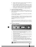 Предварительный просмотр 115 страницы Eurostove Eurostove 74 S-Line User Manual