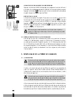 Предварительный просмотр 120 страницы Eurostove Eurostove 74 S-Line User Manual