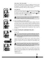 Preview for 153 page of Eurostove Eurostove 74 S-Line User Manual