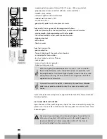 Preview for 154 page of Eurostove Eurostove 74 S-Line User Manual