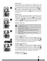 Предварительный просмотр 185 страницы Eurostove Eurostove 74 S-Line User Manual