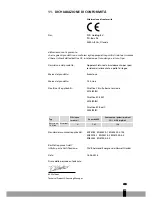 Preview for 199 page of Eurostove Eurostove 74 S-Line User Manual