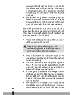 Preview for 204 page of Eurostove Eurostove 74 S-Line User Manual