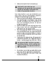 Preview for 207 page of Eurostove Eurostove 74 S-Line User Manual