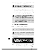 Предварительный просмотр 211 страницы Eurostove Eurostove 74 S-Line User Manual