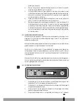 Предварительный просмотр 213 страницы Eurostove Eurostove 74 S-Line User Manual