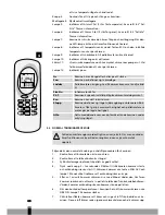 Предварительный просмотр 282 страницы Eurostove Eurostove 74 S-Line User Manual