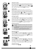 Предварительный просмотр 317 страницы Eurostove Eurostove 74 S-Line User Manual