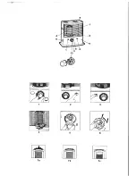 Предварительный просмотр 6 страницы Eurostove EUROSTOVE PARIS Manual