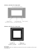 Предварительный просмотр 14 страницы Eurostove WESTFIRE UNIQ 32 Installation Manual And Operating Instructions