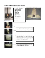 Предварительный просмотр 16 страницы Eurostove WESTFIRE UNIQ 32 Installation Manual And Operating Instructions